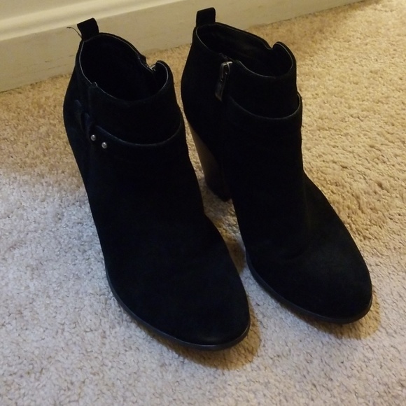 Ankle Boots Black - Picture 2 of 4